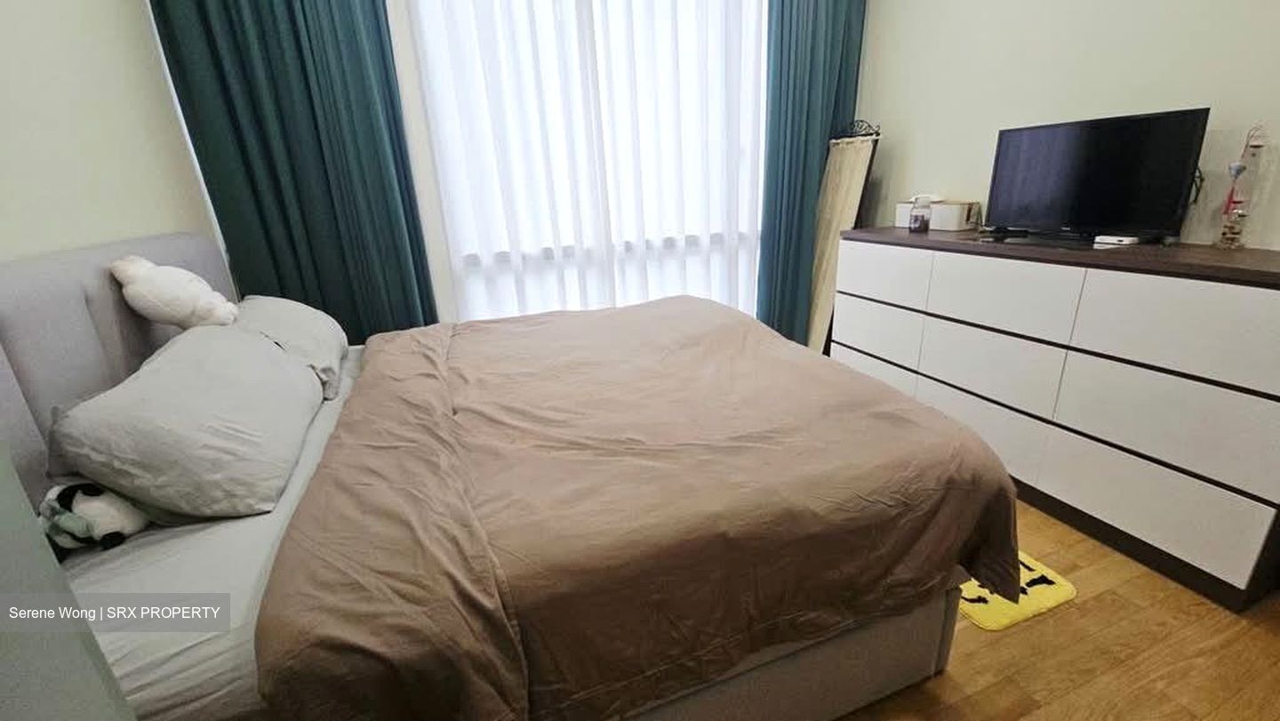 Belgravia Villas (D28), Terrace #559484841